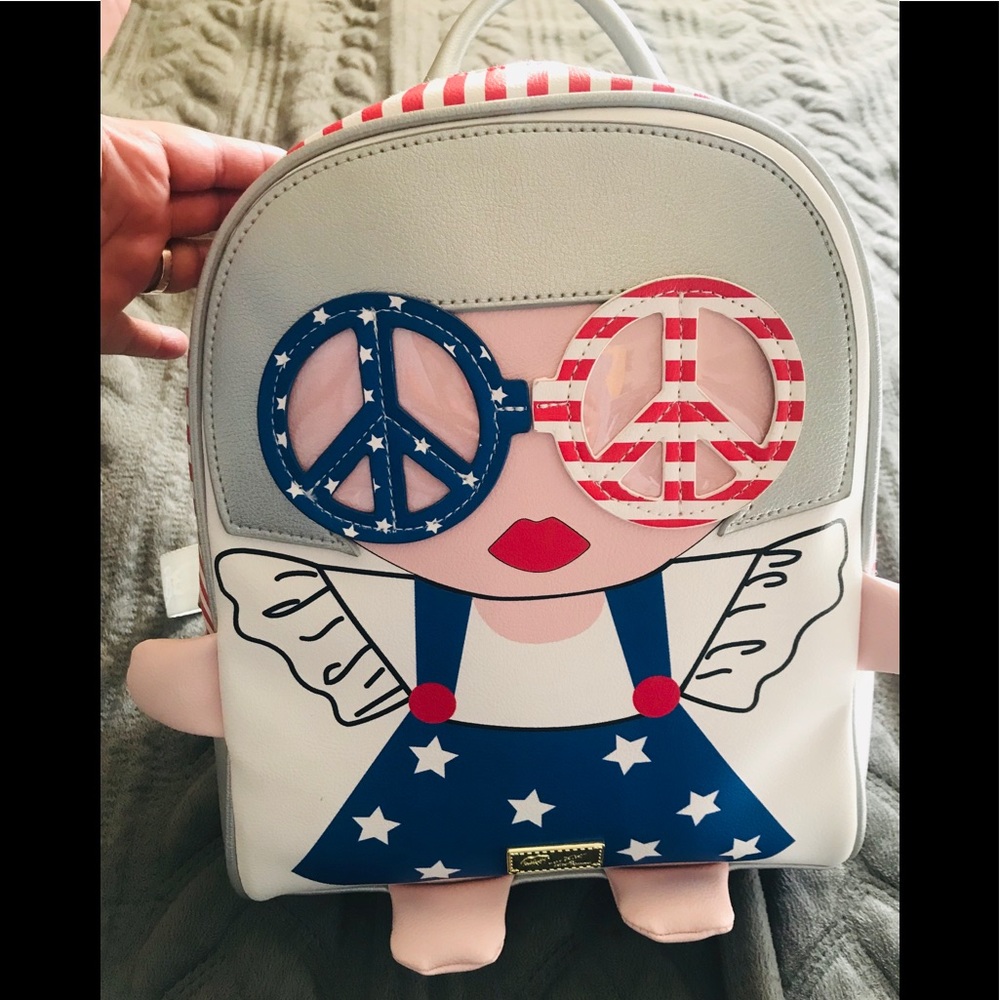 BJ American Girl & Cat 2 piece Set!! - Picture 2 of 5